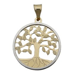 3HO20100ZPP.jpg zlatý přívěsek strom života