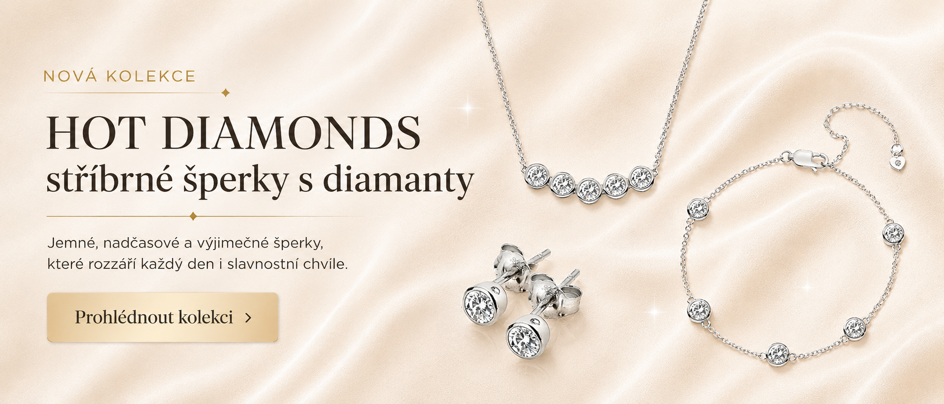 hot diamonds