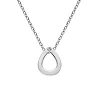 Stříbrný přívěsek Hot Diamonds Diamond Amulets DP746