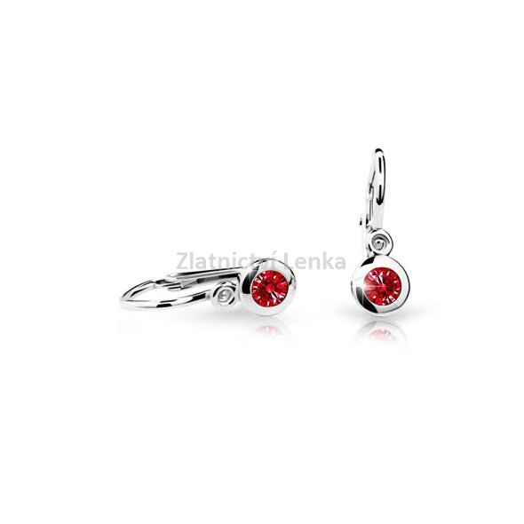 detske-nausnicky-cutie-c1537-z-bileho-zlata-s-kaminkem-ruby-dark-zapinani-brizura-3999.jpg