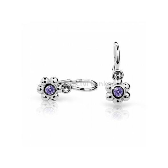 detske-nausnicky-cutie-kyticky-c2031-z-bileho-zlata-s-kaminkem-amethyst-zapinani-brizura-7466.jpg