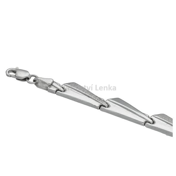 náramek z bílého zlata silný (4).jpg