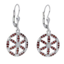 náušnice český granát klasika kopie18.jpg