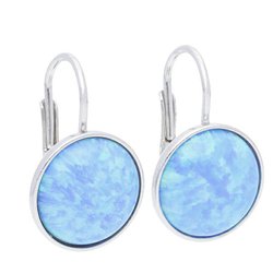 náušnice s modrým opálem na klapku (16).jpg