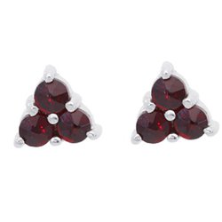 stříbrné náušnice s českým granátem kopie5.jpg